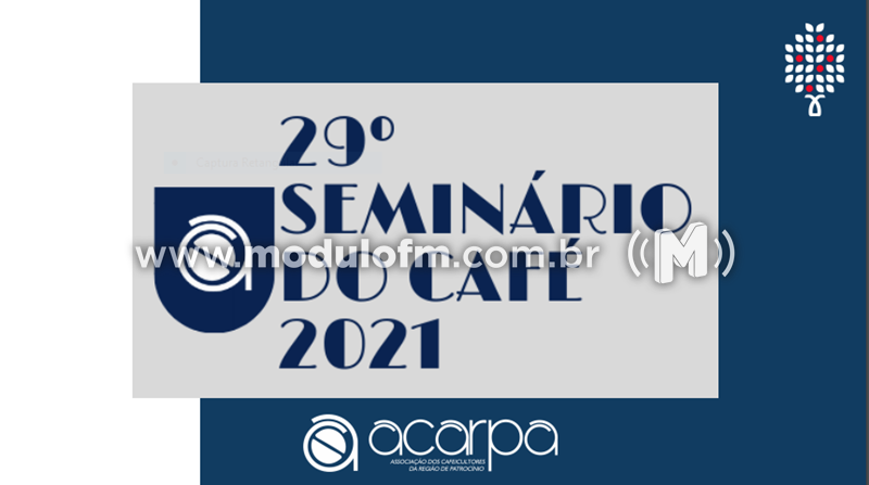 ACARPA divulgou programação da 29ª Edição do Seminário do...