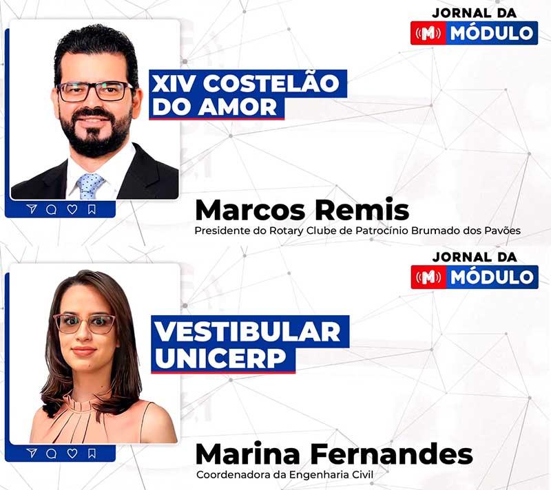 Jornal da Módulo abordou sobre o XIV Costelão do...
