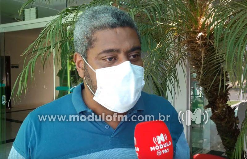 Aulas do IFTM Patrocínio retornarão no dia 4 de...