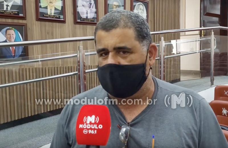 Conselho Municipal de Desenvolvimento Rural Sustentável de Patrocínio fará...