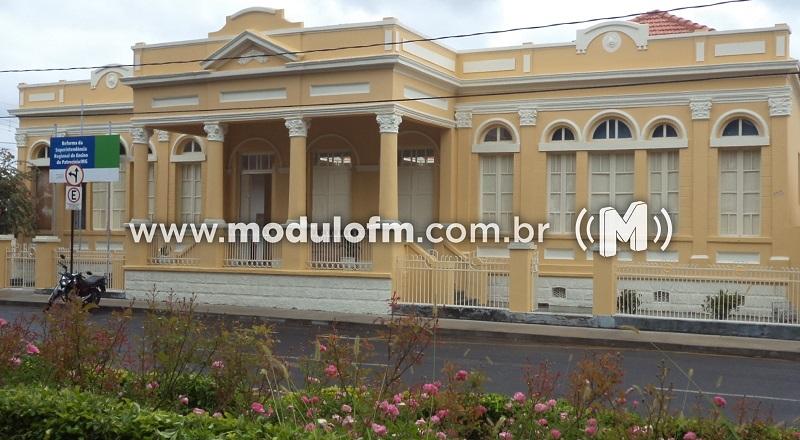 29ª SRE de Patrocínio oferece vaga para Inspetor Escolar...