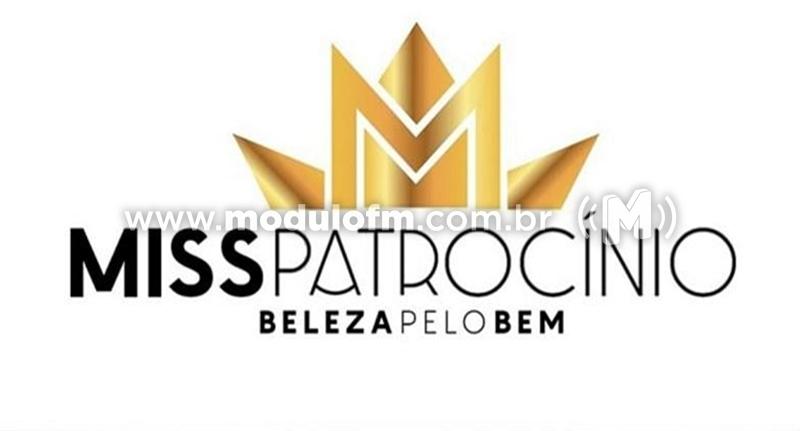 Eleição do Miss Patrocínio CNB e Miss Teen Patrocínio...