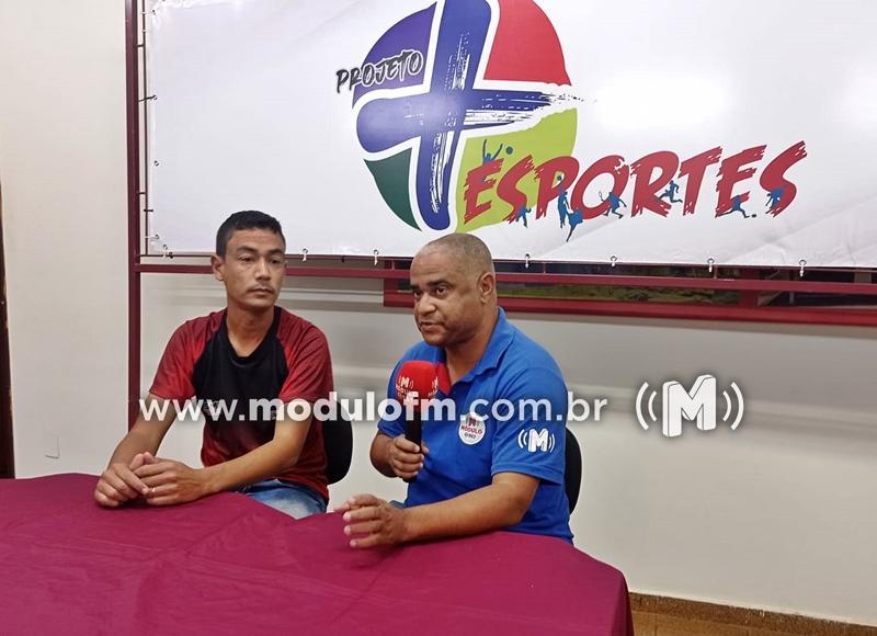 Terceira Liga de Futsal terá limitação de 12 equipes...