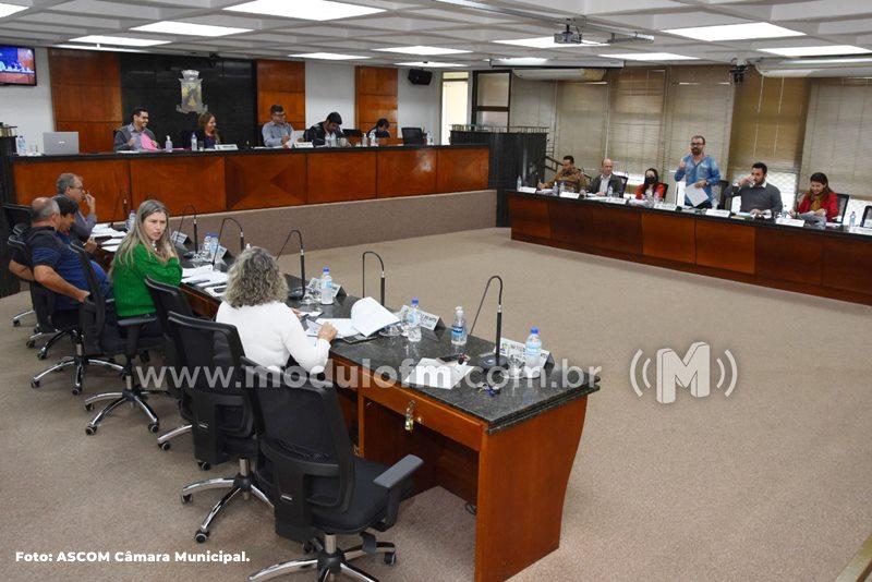 Vereadores aprovam em primeira votação o Dia do catador...