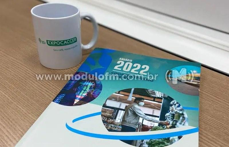 Expocaccer está entre as maiores cooperativas de Minas Gerais...