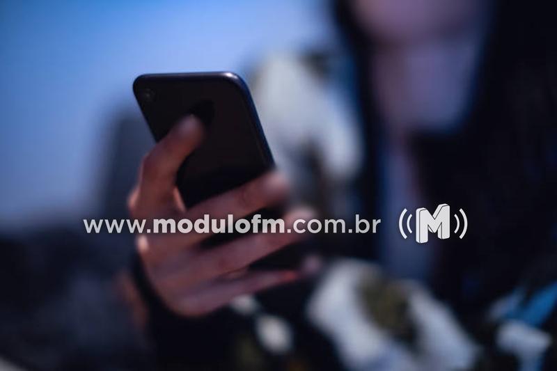Homem relata ter sido vítima de ameaça de morte...