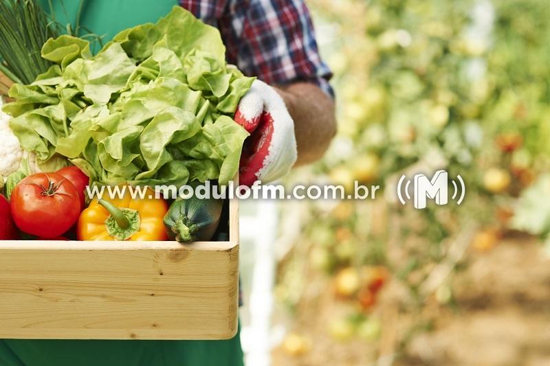 Prazo para emissão da Declaração de Aptidão ao Pronaf...