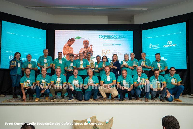 Federação realiza convenção em comemoração aos 50 anos da...
