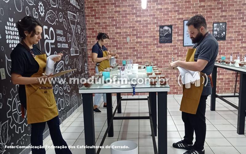 10º Prêmio Região do Cerrado Mineiro recebe 370 de...