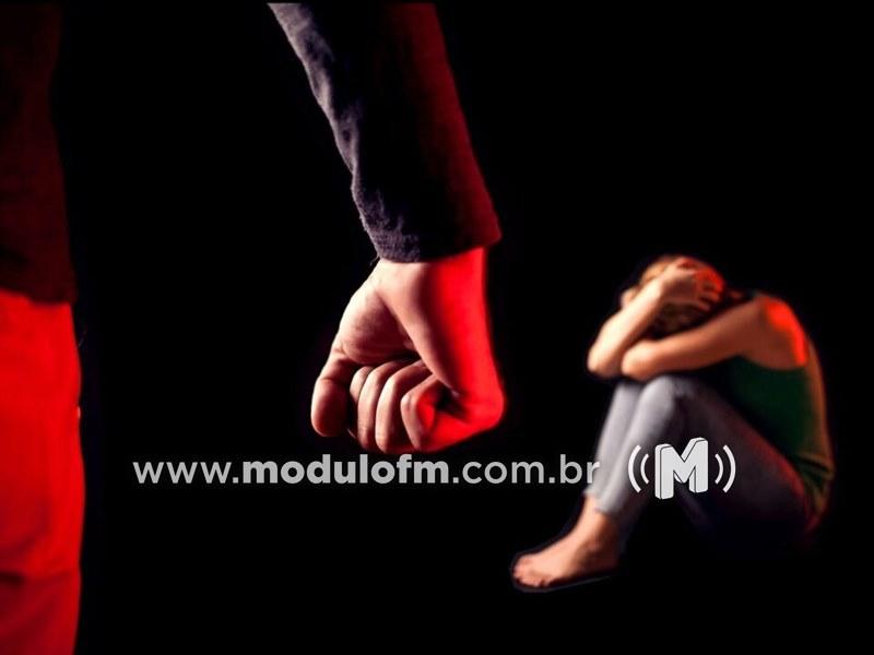 Mulher e filha são agredidas após marido proibi-las de...