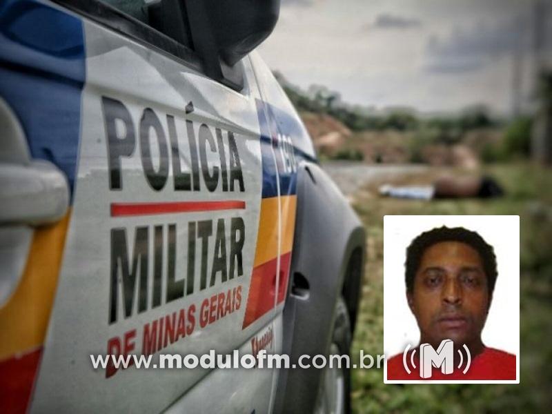 Morador de rua é encontrado morto após provável uso...
