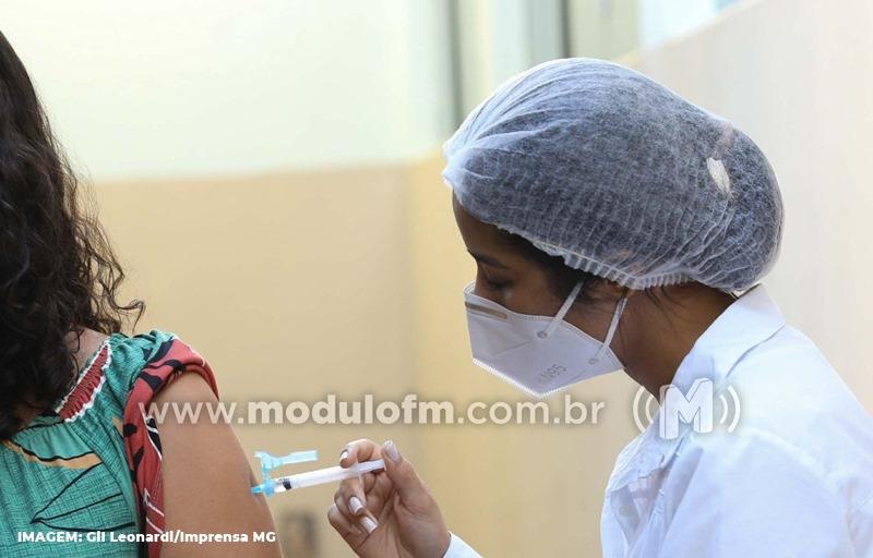 Nessa quarta-feira (07) haverá continuação da vacinação contra meningite...