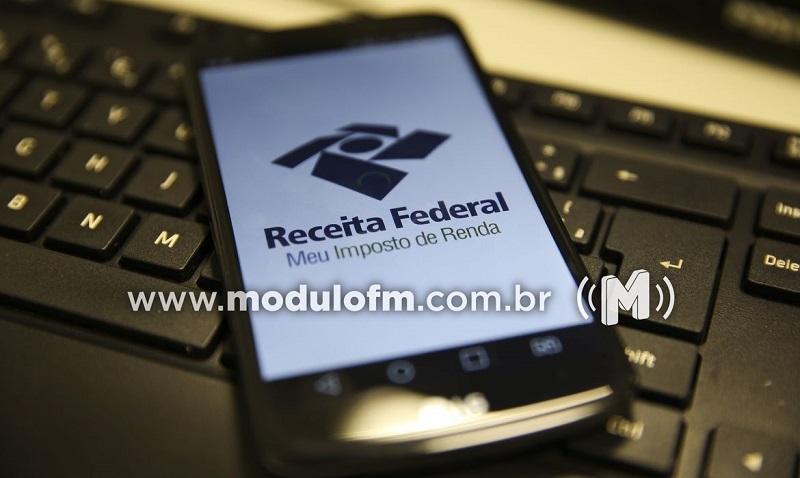 Começa o prazo para a entrega da declaração do...