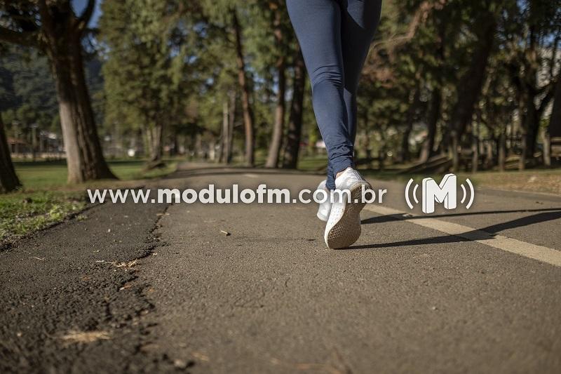 Inscrições para 5ª Corrida de Rua do 46º Batalhão...