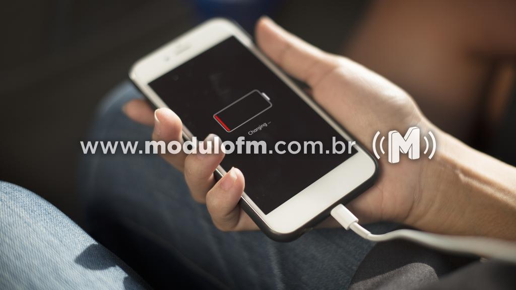 Câmara aprova projeto que prevê instalação de totens para...
