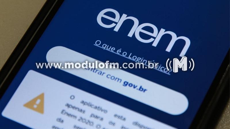 Prazo para pedir isenção da taxa do Enem 2023...