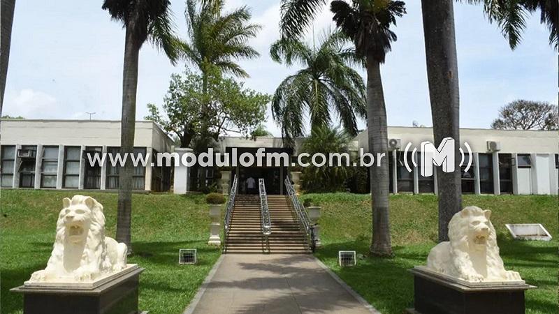 Prefeitura de Patrocínio publica hoje (12) lista de nomeados...