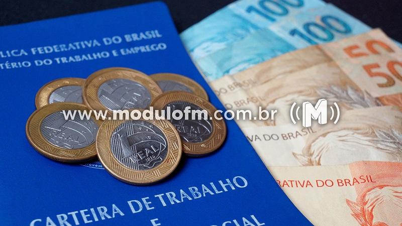 Casa do Idoso divulga vaga de emprego para cuidador...