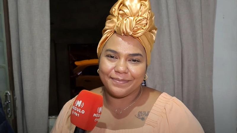 Deputada federal Dandara Tonantzin visita Patrocínio e destaca projeto...