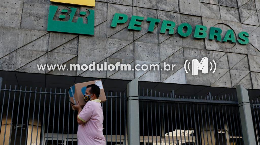 Petrobras reduz preço da gasolina, do diesel e do...