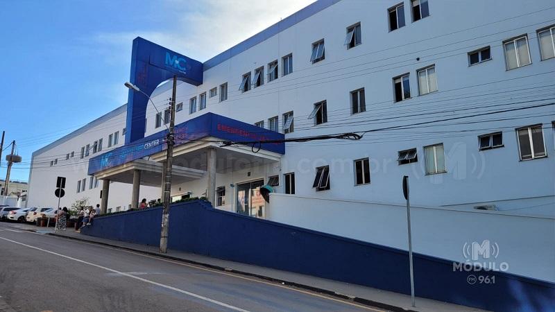 Hospital Med Center anuncia fechamento do pronto atendimento 24...