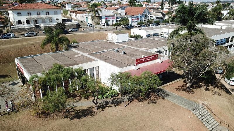 Educação divulga resultado de processo seletivo para contratação temporária...
