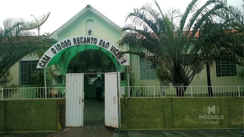 Golpe: Falsos representantes da Casa do Idoso pedem dinheiro...