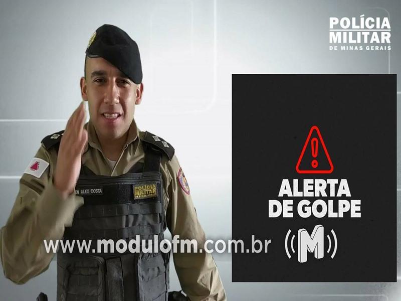 Alerta de Golpe: falsos técnicos de aparelhos eletrônicos furtam...