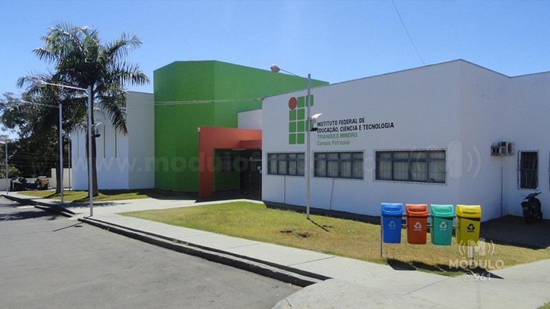 IFTM Campus Patrocínio realiza atividade sobre Noções Básicas dos...