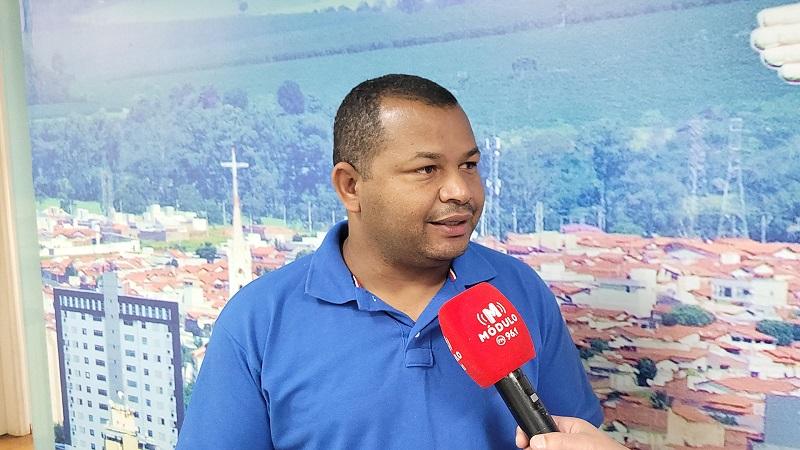 Vereador pede ponto facultativo para servidores da Prefeitura na...