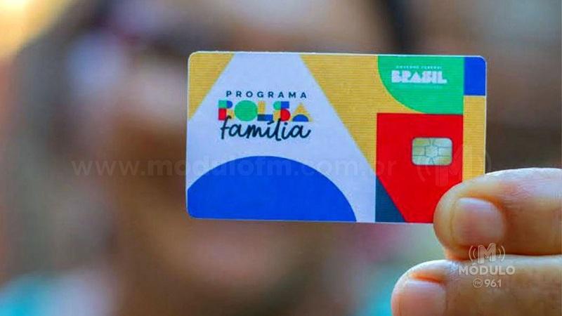 Caixa paga novo Bolsa Família a beneficiários com NIS...