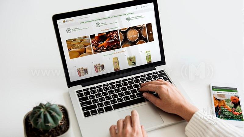 Emater lança site de venda de produtos da agricultura...