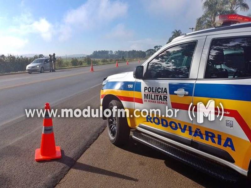 Carnaval 2024 marcado por acidentes e embriaguez ao volante:...