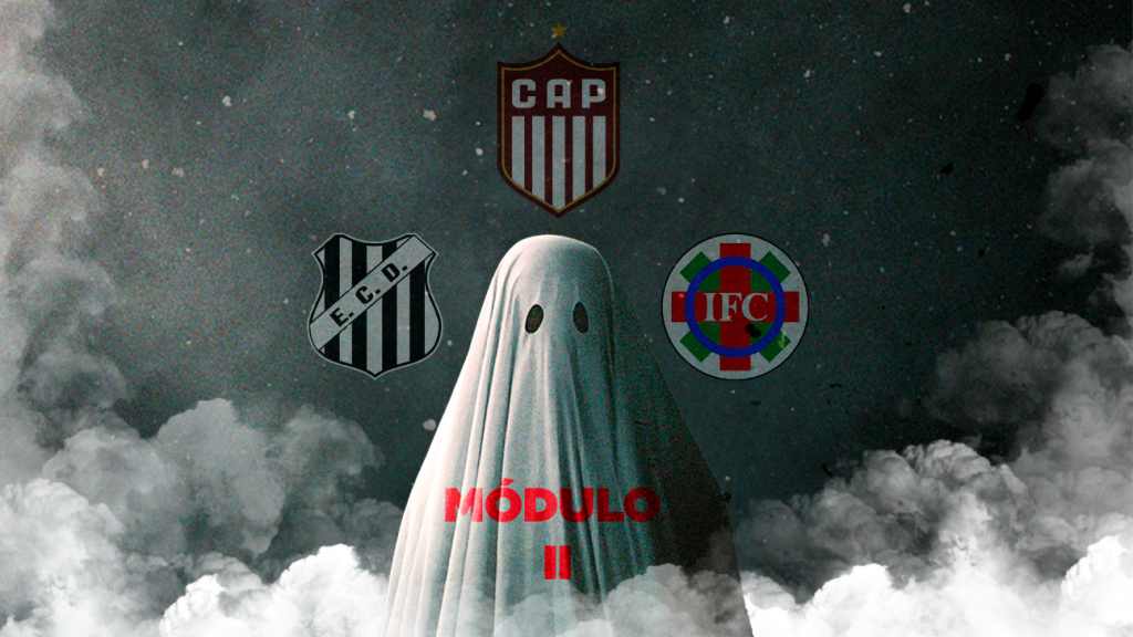 Por indisciplina, diretoria do CAP dispensa três atletas, dentre eles o artilheiro da equipe na temporada