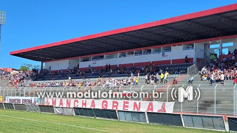 CBF divulga tabela detalhada da Série D; CAP estreia em Patrocínio no sábado, 27/04