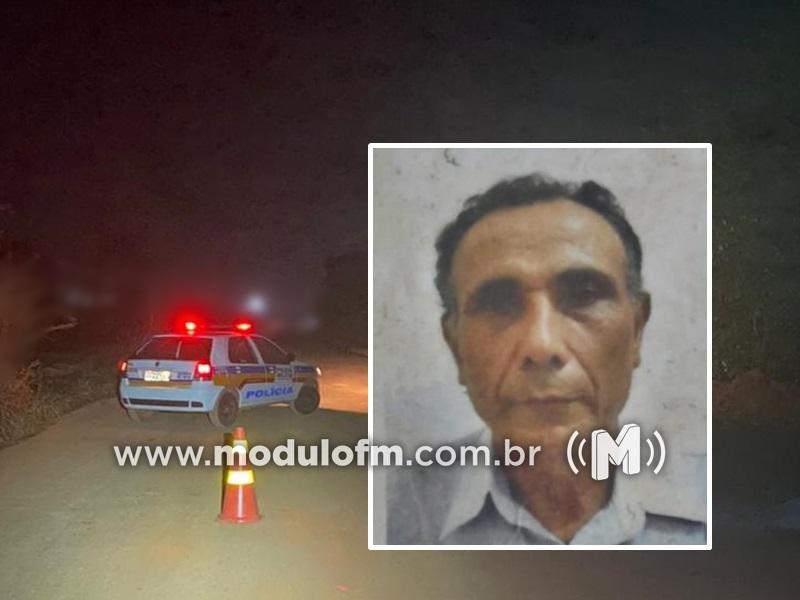 Mergulhador de 72 anos encontrado morto em garimpo de Coromandel