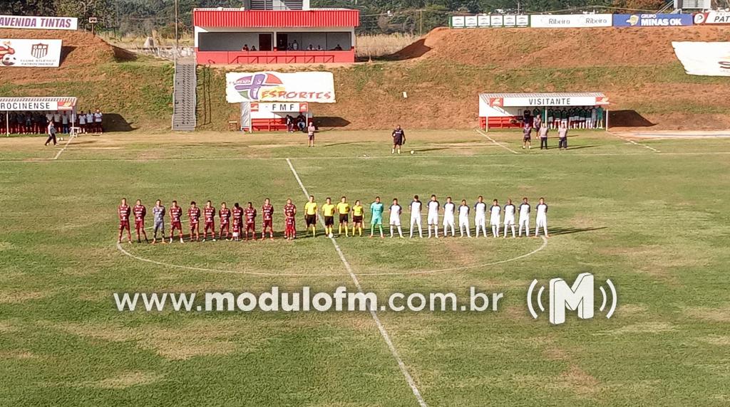 CAP demite vários atletas e anuncia novos jogadores que podem estrear neste sábado contra a líder do Grupo A7 da Série D, Inter de Limeira