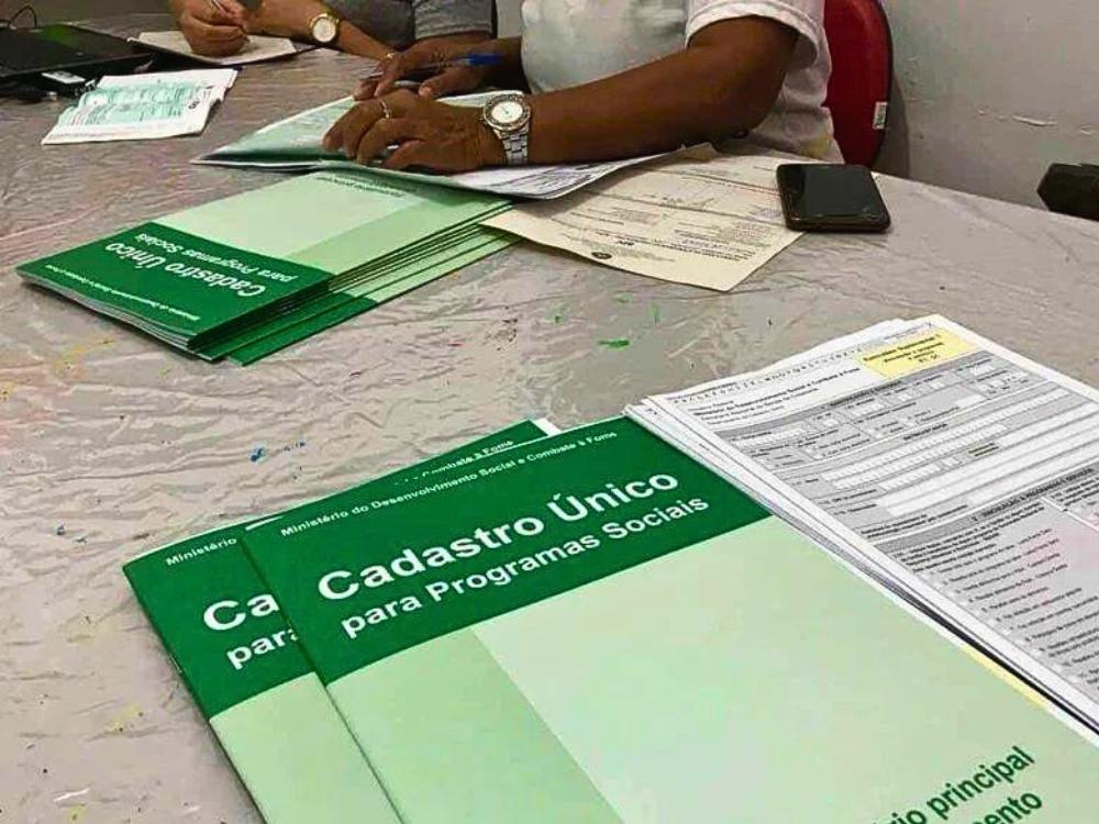 Prefeitura de Patrocínio convoca famílias para atualização da escolaridade...