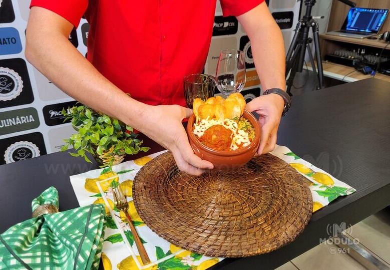 8º Festival de Cultura e Cozinha Mineira do Cerrado...