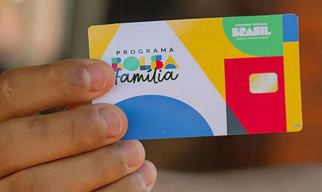 Caixa começa a pagar nesta quinta-feira o Bolsa Família...