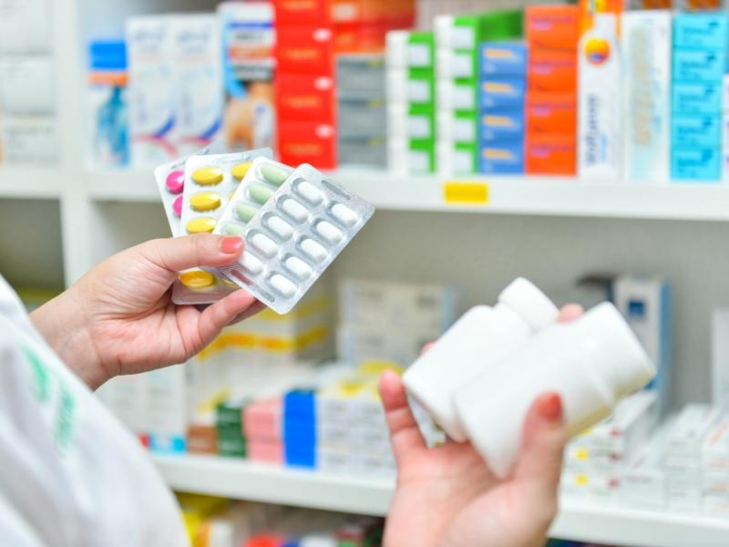Confira a nova lista de medicamentos ofertados pelo programa...