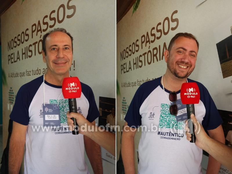 Convenção celebra 50 anos da cafeicultura do Cerrado Mineiro com lançamento de livro