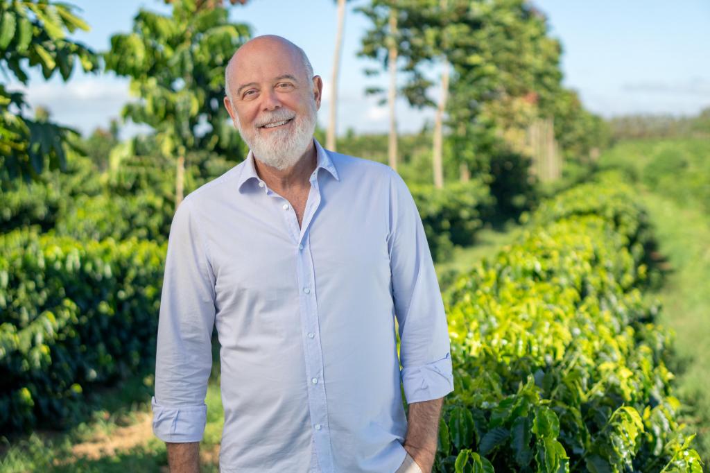Expocacer lança primeiro café de baixo carbono da região do Cerrado Mineiro
