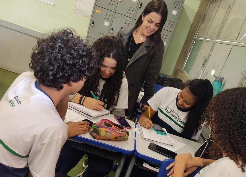Governo de Minas nomeia mais 3,9 mil servidores aprovados...