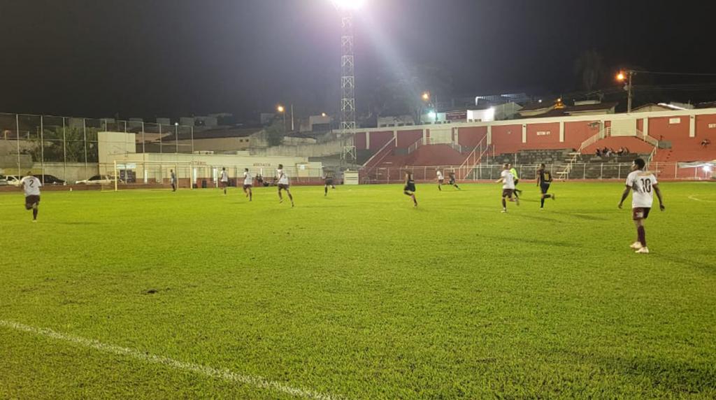 2ª rodada do Campeonato Master de Patrocínio acontece nesta quinta-feira (29)