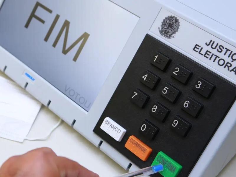 Campanha eleitoral começa nesta sexta-feira; propaganda eleitoral gratuita no...