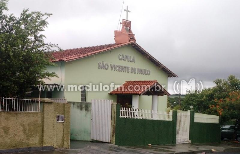 Celebrações a Nossa Senhora da Abadia acontecem este mês...