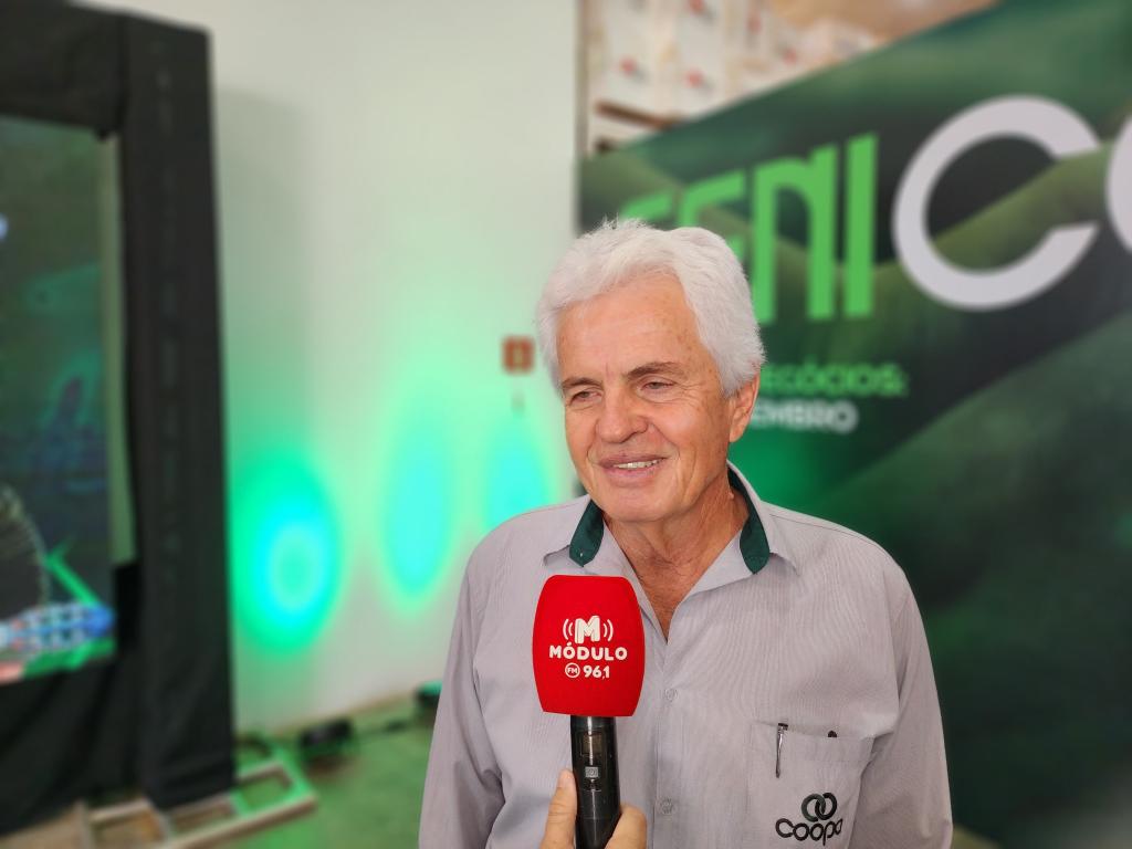 Lançada a Fenicoopa 2024 com programação diversificada e show...