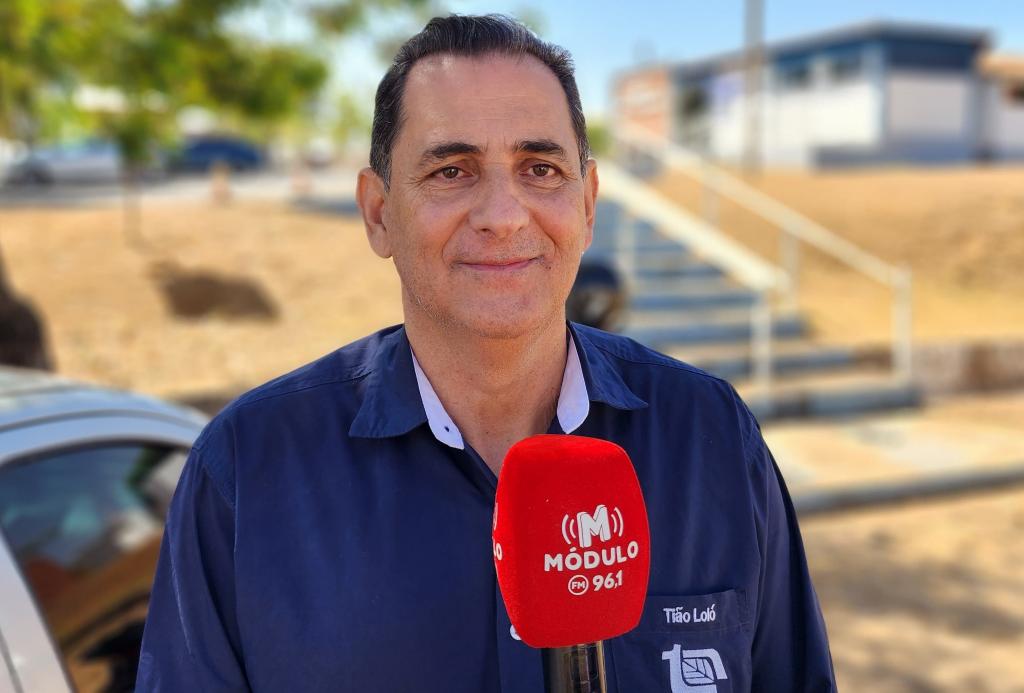 Escola Sérgio de Freitas Pacheco abre inscrições para nova...