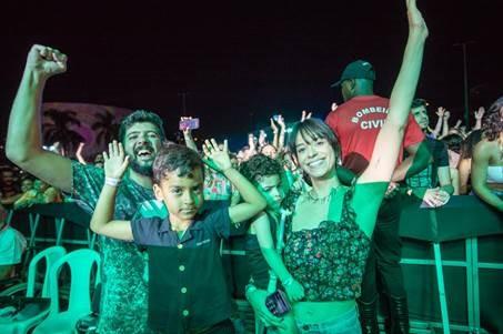 Festival Timbre 2024 promove inclusão e acessibilidade em evento...